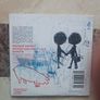 Radiohead 9 CD + Amnesiac Banner Lot Image 3