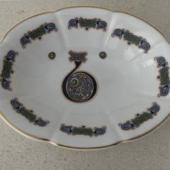Trinket Dish