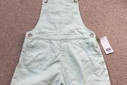 Girls Dungarees