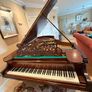 Bechstein Grand Piano Image 3
