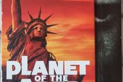 Planet Of The Apes Collection