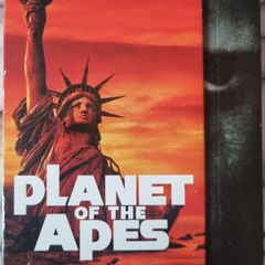 Planet Of The Apes Collection