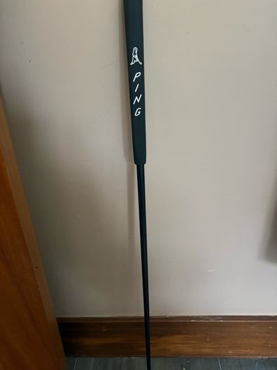Ping Putter