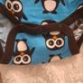 BNWT Maxomorra Penguin Bodysuit Winter 2015 Size 50/56 Image 5