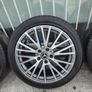 18" Mercedes Genuine Alloys Image 7