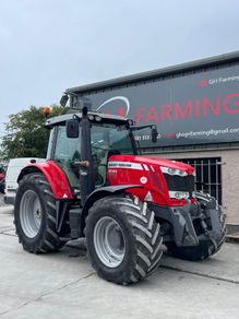 Massey Ferguson Other 2017