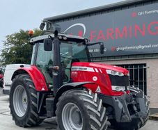 Massey Ferguson Other 2017