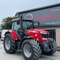 Massey Ferguson Other 2017