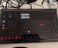 Elektron Analog 4 Mk2