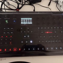 Elektron Analog 4 Mk2