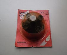 Lucas Distributor Cap For B/L Cars.