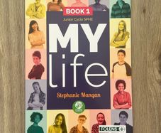 My Life - Book 1 (Junior Cycle SPHE)