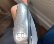 irons