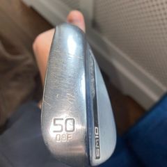 irons