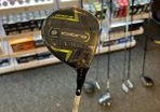 Cobra Rad speed 3 wood 14.5 degrees
