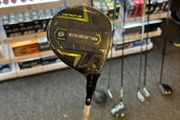 Cobra Rad speed 3 wood 14.5 degrees