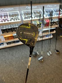 Cobra Rad speed 3 wood 14.5 degrees