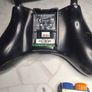 Xbox 360 Slim Black 250GB Console Tested Working Controller - 5 GAMES INC Image 6