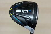 Taylormade Sim 2 Max 3 Wood