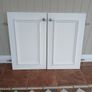 Kitchen cabinet doors. Image 3