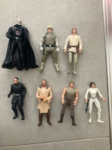 star wars figures