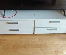 drawers