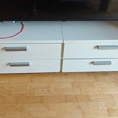 drawers