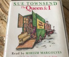 BBC Radio collection The Queen and I by Sue Townsend