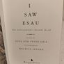 I Saw Esau: The Schoolchild's Pocket Book, HARDBACK Image 5