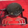 Vintage Electric  Mantle Clock Image 5