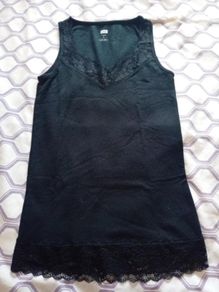 Women's Thermal Vest
