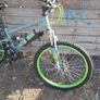 Mountain bike Image 2