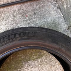 Michelin Tyres 19"