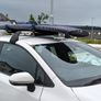Roof Rack Toyota Corolla Image 2