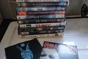 Dvds Horror