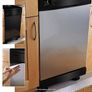 Kitchen Wrapping Vinyls - DIY Transform your Kitchen! 200 Colours Image 8