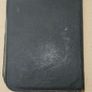 Leather letter organiser Image 3