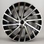 20" audi style alloy Wheels Audi Vw Mercedes  Dublin 12 Finance Image 6