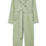 Utility style Mango jumpsuit Image 6