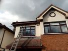 Roof and Gutters Repair, Exterior & Interior Painting, Powerwashing-Cleaning Service Image 3