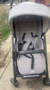 Joie reverse stroller