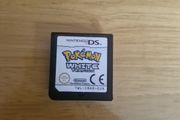 Pokemon White