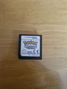 Pokemon White