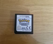 Pokemon White
