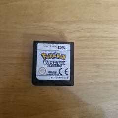 Pokemon White