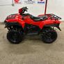Suzuki King Quad 500 Image 7