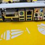 ASUS Prime Z270-A mobo + CPU i7-7700K + Cooler - Pizza Box not included!! Image 6