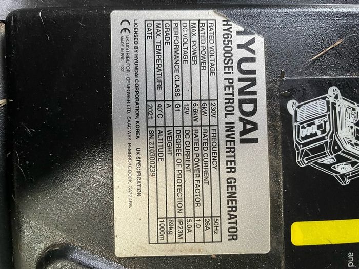 generator