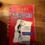 diary of a wimpy kid book collection Image 2