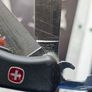 Vintage Wenger Ranger Mountaineer Discontinued Model Swiss Army Knife Rare Collectable Image 7